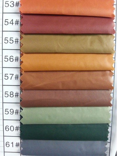 GZ-HASG   20D尼龍消光無膽防絨  100％尼龍  固色環保防潑水 S1121 細節-4